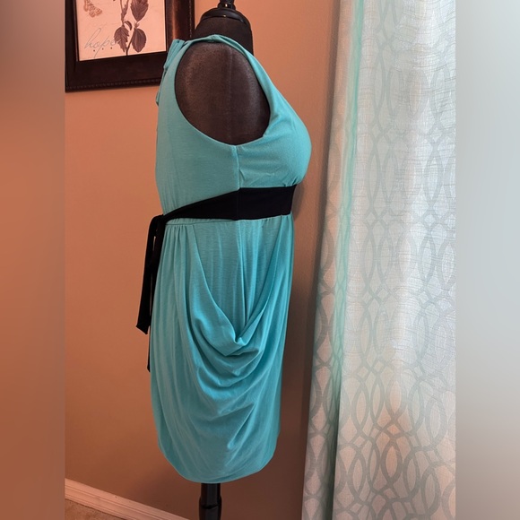 Sequin Hearts Dress - Picture 4 of 8